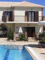 Olive Tree Villas