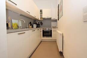 Litoralis Design Apartments