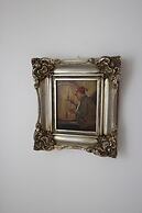 Litoralis Design Apartments