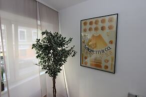 Litoralis Design Apartments