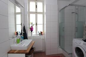 Litoralis Design Apartments