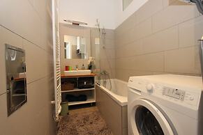 Litoralis Design Apartments