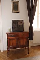 Litoralis Design Apartments