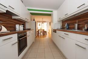 Litoralis Design Apartments