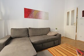 Litoralis Design Apartments