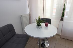 Litoralis Design Apartments