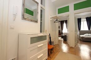 Litoralis Design Apartments