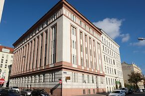 Litoralis Design Apartments