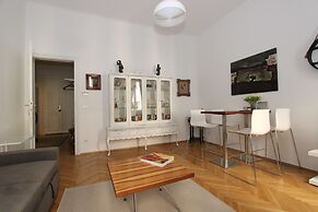 Litoralis Design Apartments