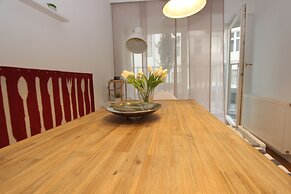 Litoralis Design Apartments