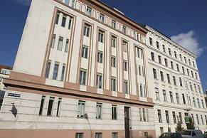 Litoralis Design Apartments