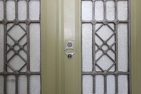 Litoralis Design Apartments