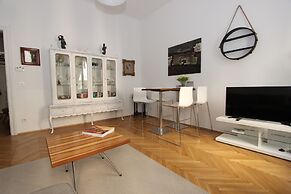 Litoralis Design Apartments