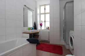 Litoralis Design Apartments