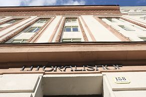 Litoralis Design Apartments