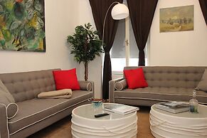 Litoralis Design Apartments