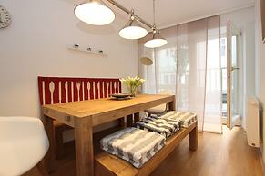 Litoralis Design Apartments