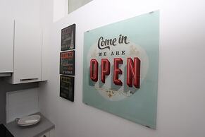 Litoralis Design Apartments