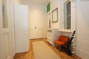 Litoralis Design Apartments