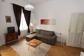 Litoralis Design Apartments