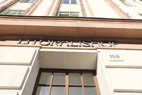 Litoralis Design Apartments