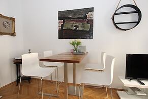 Litoralis Design Apartments