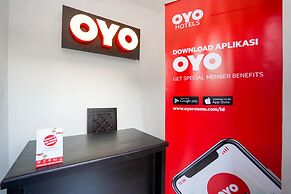 OYO 998 La'ana Residence Syariah