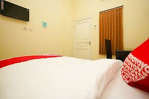 OYO 998 La'ana Residence Syariah