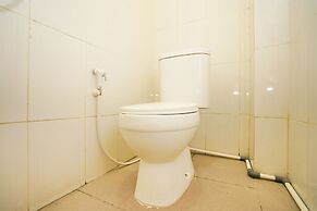 OYO 998 La'ana Residence Syariah