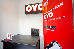 OYO 998 La'ana Residence Syariah