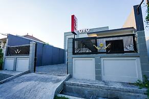 OYO 998 La'ana Residence Syariah