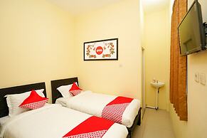 OYO 998 La'ana Residence Syariah