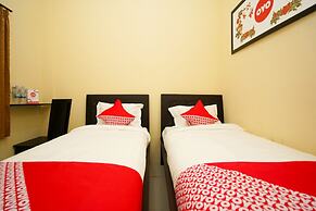 OYO 998 La'ana Residence Syariah