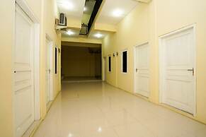 OYO 998 La'ana Residence Syariah