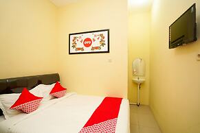 OYO 998 La'ana Residence Syariah