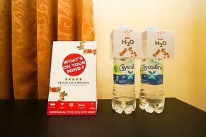 OYO 998 La'ana Residence Syariah