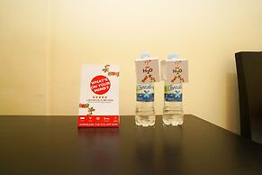 OYO 998 La'ana Residence Syariah