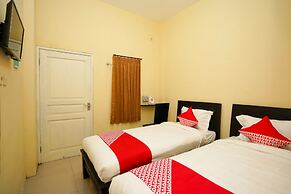 OYO 998 La'ana Residence Syariah