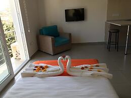 Girne Ideal Rezidans