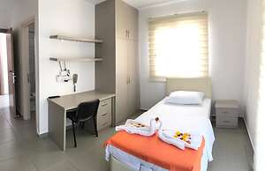 Girne Ideal Rezidans