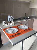 Girne Ideal Rezidans