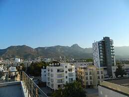 Girne Ideal Rezidans