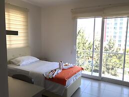 Girne Ideal Rezidans