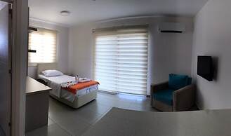 Girne Ideal Rezidans