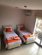 Girne Ideal Rezidans