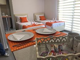 Girne Ideal Rezidans