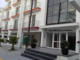 Girne Ideal Rezidans