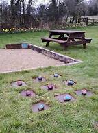 Croan Cottages Self Catering