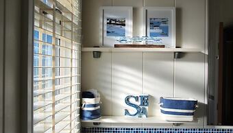 Salcombe Retreat