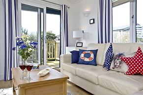 Salcombe Retreat